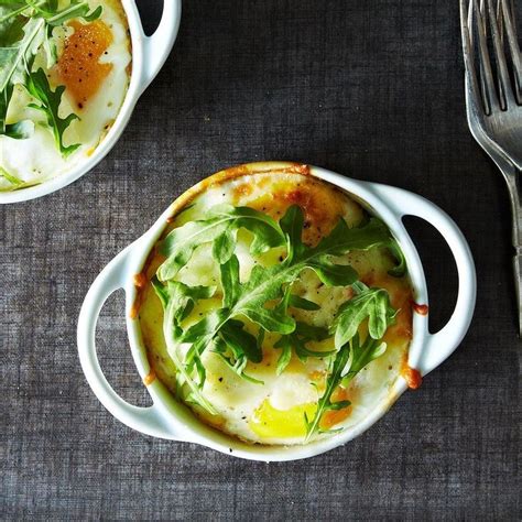 A good casserole will often take care of itself, especially if cooked, or finished off, in. Strange but Good: Why and How to Pair Eggs with Yogurt | Food 52, Food drink, Casserole dishes