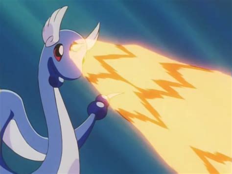 Image Clair Dragonair Hyper Beampng Pokémon Wiki Fandom Powered