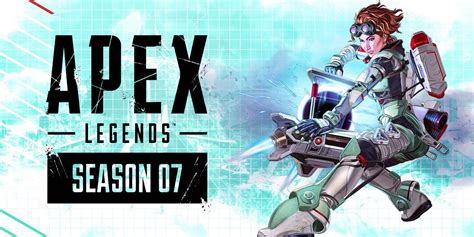 Apex legends is a battle royale game based in the titanfall universe. Apex Legends Season 7 Trailer Confirms New Map, Character ...