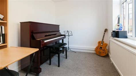 Top 10 Piano Practice Rooms For Hire In London Tagvenue