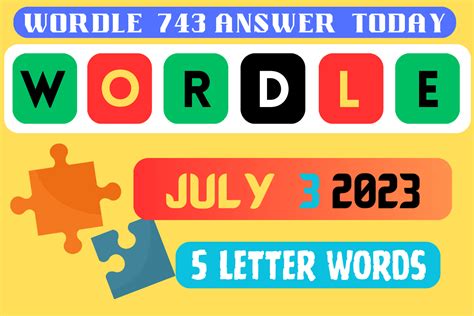 5 Letter Words With Ote In The Middle Wordle 744 Answer