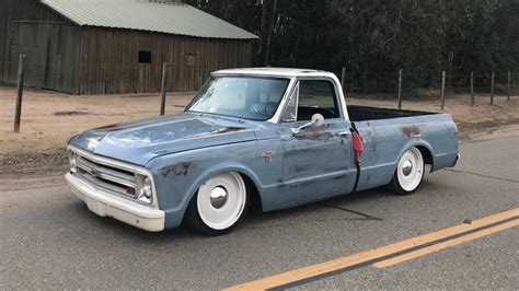 C10 Nation Carbuff Network