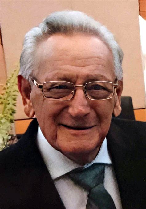 Lester Allen Sager Obituary - Oshawa, ON