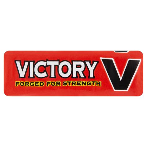 Victory V Lozenges Original 36g Stick Pack