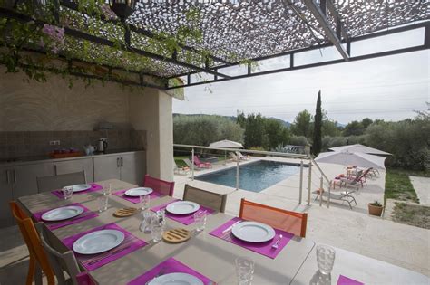 La Villa Olives And Vines Boutique Hotel And Luxury Villa In Provence