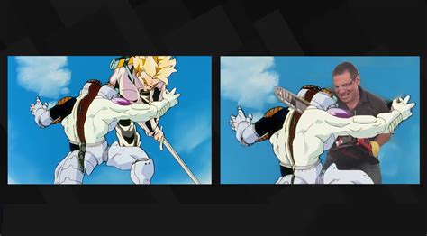 The only subset printed on dragon ball gt card stock, although the images were taken from dragon ball z. Fan Voted Top 10 Dragon Ball Villains - IGN