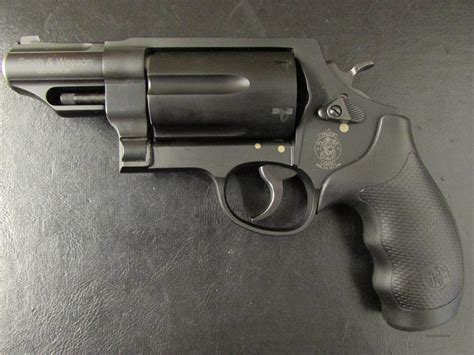 Smith And Wesson Governor 45 Colt41045 Acp R For Sale