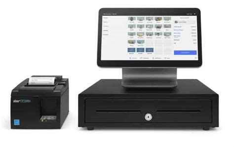 6 Best Cash Register For Small Business That Can Help You Sleck
