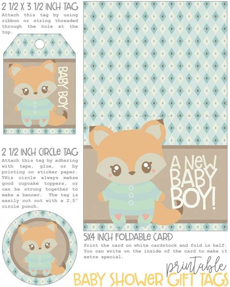 Here are some cute gift labels for presents to either the proud parents after the baby's arrival or for labeling baby shower gifts. Free Printable Baby Shower Gift Tags | Free baby shower ...