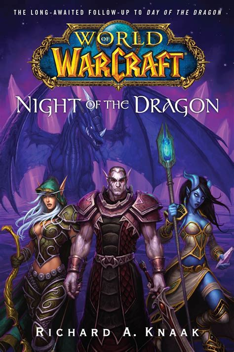 Night Of The Dragon Wowpedia Your Wiki Guide To The World Of Warcraft