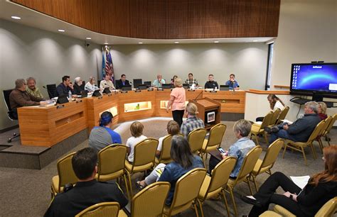 Bemidji City Council moves forward with police advisory board during