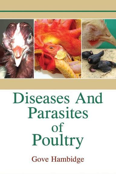 Pdf Diseases And Parasites Of Poultry De Hambidge Ebook Perlego
