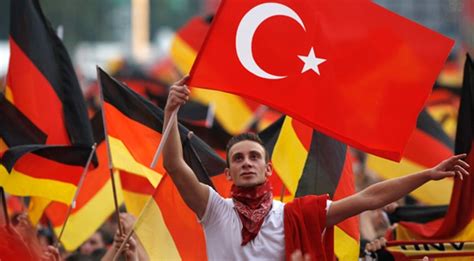 Whats The Reason For Germanys Special Relation With Turkey