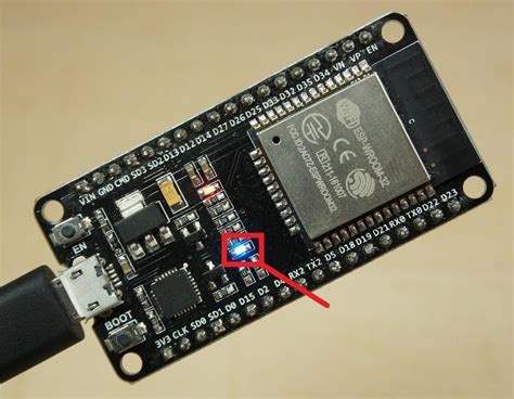 Getting Started With Micropython On Esp32 And Esp8266 Artofit