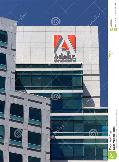 Adobe systems has a portfolio of software products under its belt. American Multinational Computer Software Company ...