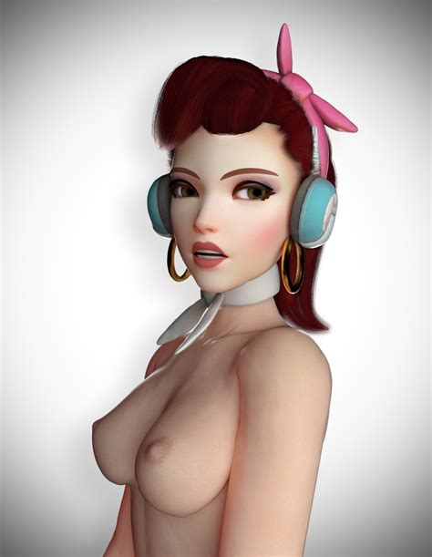 Rule 34 1girls 3d Alternate Costume Blizzard Entertainment Breasts