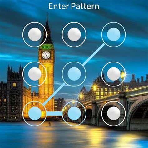 In order to explain why not, we'll need while the pattern lock may be fun to use, there's plenty of data on your phone which you don't want others to have. New App: Pattern Lock Pro - BlackBerry Forums at ...