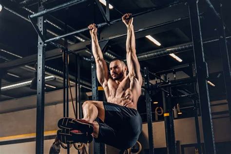 Does Pull Ups Work Abs The Answer Will Surprise You