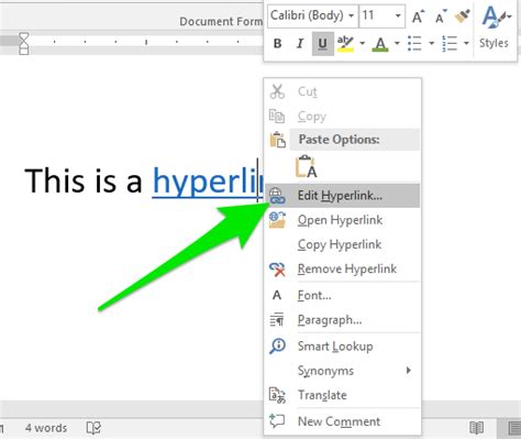 Hyperlinks Computer Applications For Managers Course Hero