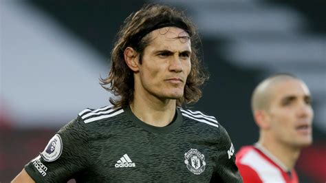 Born 14 february 1987) is a uruguayan professional footballer who plays as a striker for premier league club manchester. Edinson Cavani: FA charges Manchester United striker with aggravated breach of rules over social ...