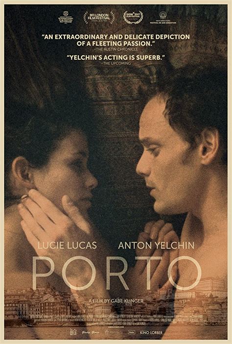 Szörnyű mészárlás vár rá, hagyják esélye az életre nulla, de ő mégis kitart, túléli. Porto 35mm (2017) teljes film magyarul online - Mozicsillag