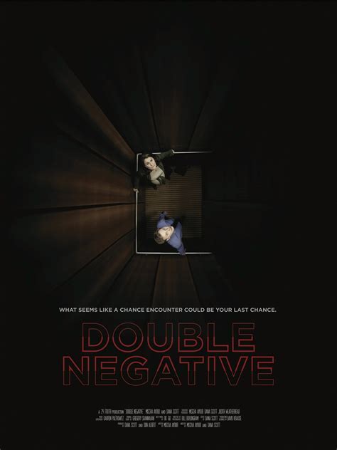 Double Negative Pictures Rotten Tomatoes