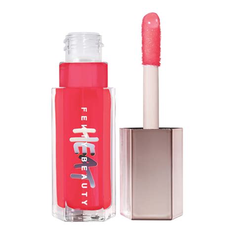 Buy Fenty Beauty Gloss Bomb Heat Lip Luminizer Plumper Sephora Australia