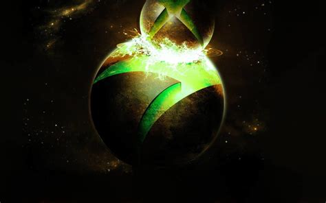 Xbox Green Hd Wallpaper Hd Latest Wallpapers