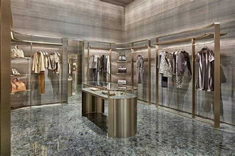 Giorgio Armani Reopens Flagship Store In Milan On Via Montenapoleone