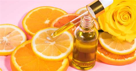 4 Manfaat Serum Vitamin C Untuk Wajah Mencerahkan Kulit Blog Rey