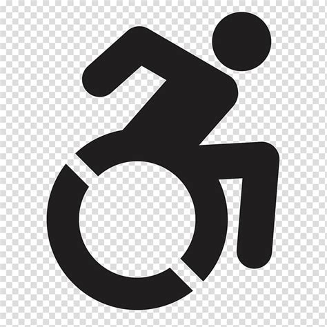 International Symbol Of Access Disability Wheelchair Accessibility