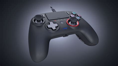 Another Officially Licensed Pro Ps4 Controller From Nacon Launches Next