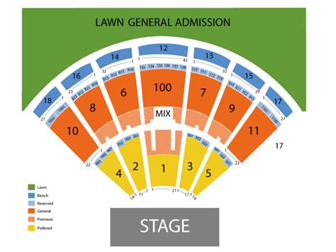 Bethel Woods Center For The Arts Seating Chart Cheap Tickets Asap