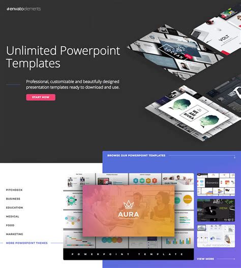 25 Animated Powerpoint Ppt Templates Interactive Slides Riset