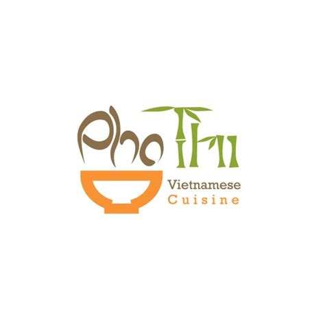 Eat Up This Vietnamese Restaurant Logo Design Logo Design Contest