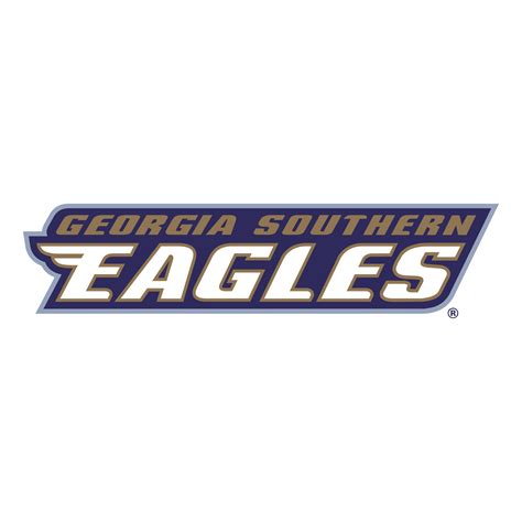 Georgia Southern Eagles Logo Png Transparent And Svg Vector Freebie Supply