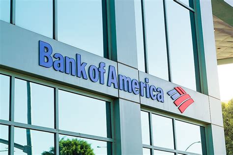 Largest Banks In The United States