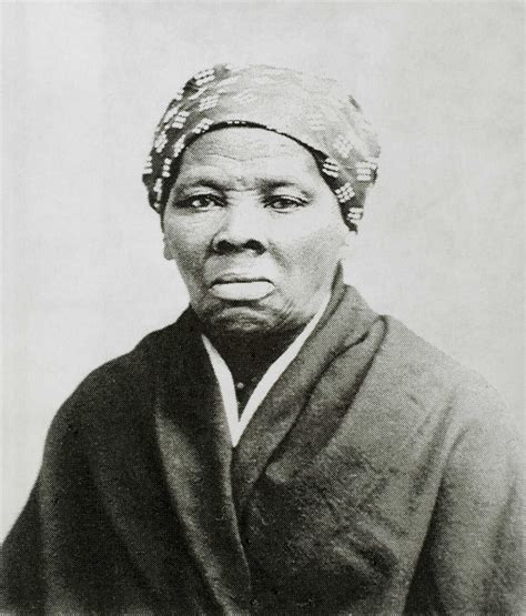 At Last Harriet Tubman Strides Onto Our Screens Npr