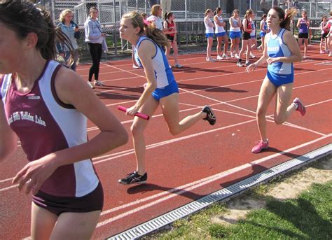 Girls Track Lm5 051010 018 Sport Photo And More Flickr