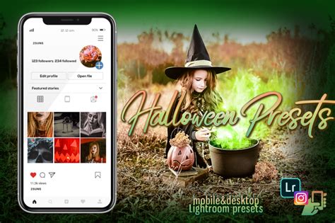 Every computer and operating system is different, but your lightroom presets will consistently be found in the same location. Halloween lightroom presets dng mobile pc autumn horror By ...