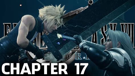 Sephiroth Is Alive Final Fantasy Vii Remake 2020 Ff7 Remake Youtube