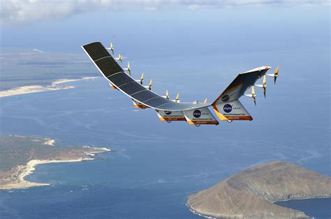 Airbus Zephyr The Eternal High Altitude Surveillance Sun Drone Ars