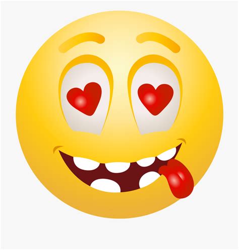 Emoji Love Clipart 10 Free Cliparts Download Images On Clipground 2022