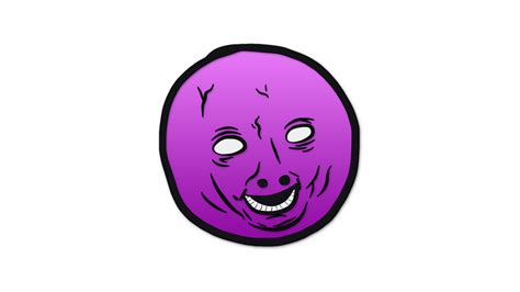 Purple Psycho By Merkmusic On Deviantart