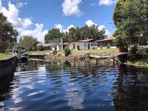 Clermont Fl Lake Homes For Sale Clermont Lakefront Homes