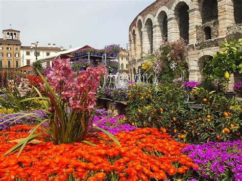 Spring In Northern Italy 25 Things To Do Eat And Enjoy