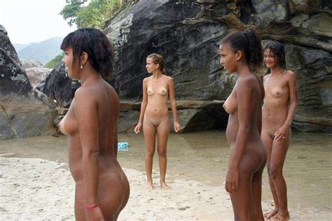 Nude Native American Women Telegraph