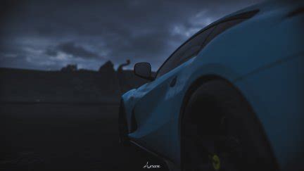 Same will be done for you. Ferrari, Ferrari 812 Superfast, 812 Superfaat, car, Forza ...