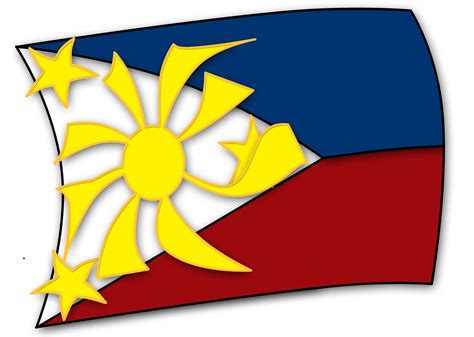Philippine Flag Wallpaper Clipart Best