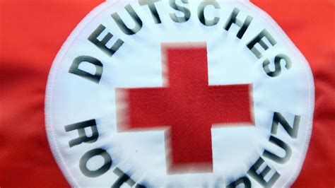 Deutsches Rotes Kreuz Lobbying Bis Adressenkauf So Arbeitet Das Drk